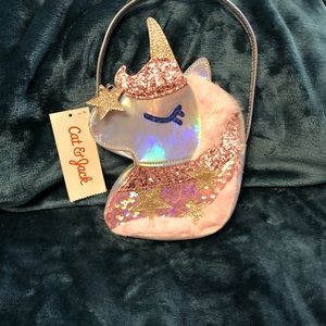 Unique Unicorn Purse